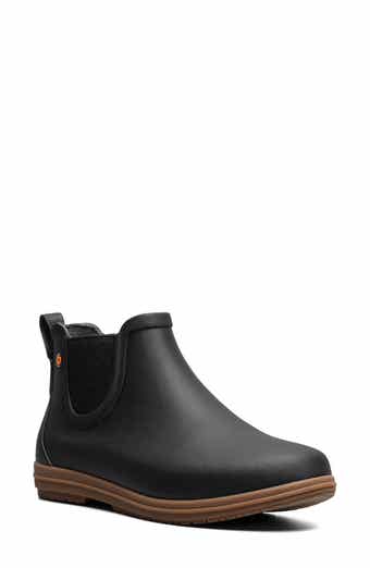 Sweetpea II Waterproof Chelsea Boot