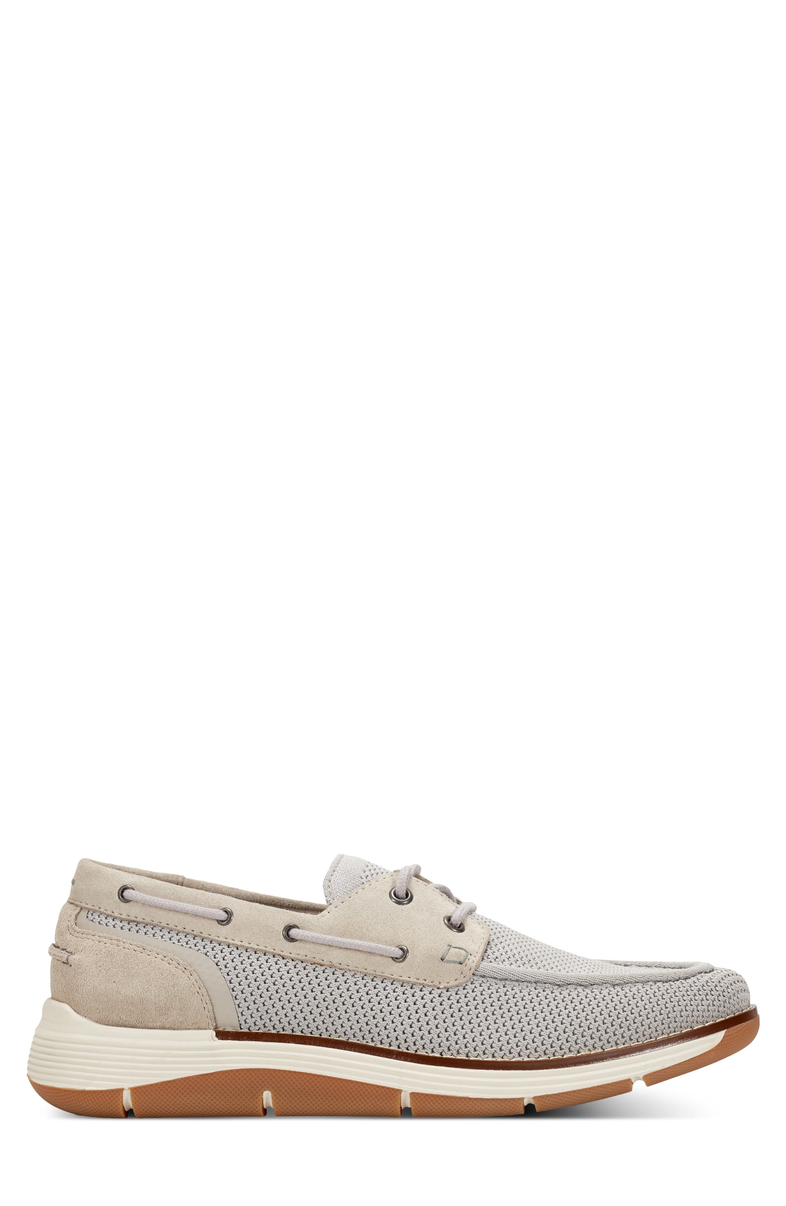 Rockport Lyall Boat Shoe, Alternate, color, 