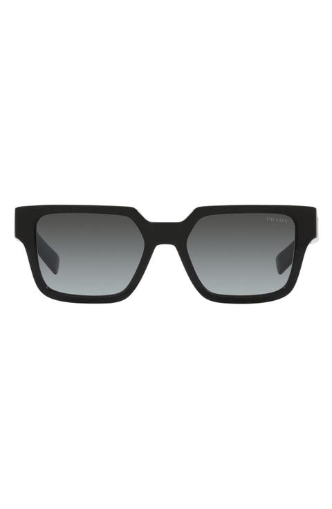 55mm Square Optical Glasses
