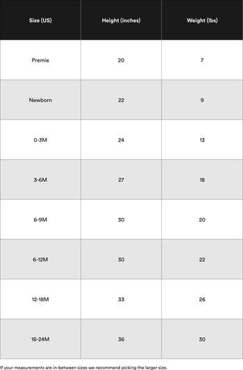 Organic Pointelle Long Sleeve Bubbysuit