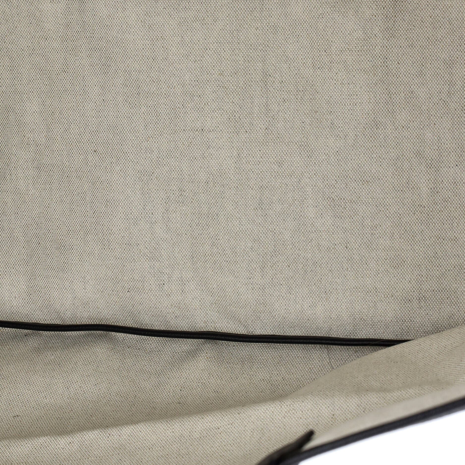 Pre-Owned Goyard Saint Louis Tote Printed Coated Canvas GM, Alternate, color, 