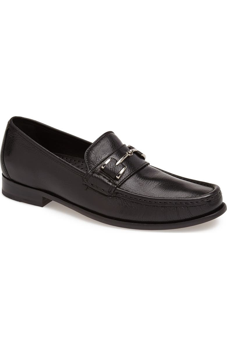Cole Haan 'Air Aiden' Bit Loafer, Main, color,