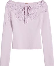 Cult Gaia Livie Top