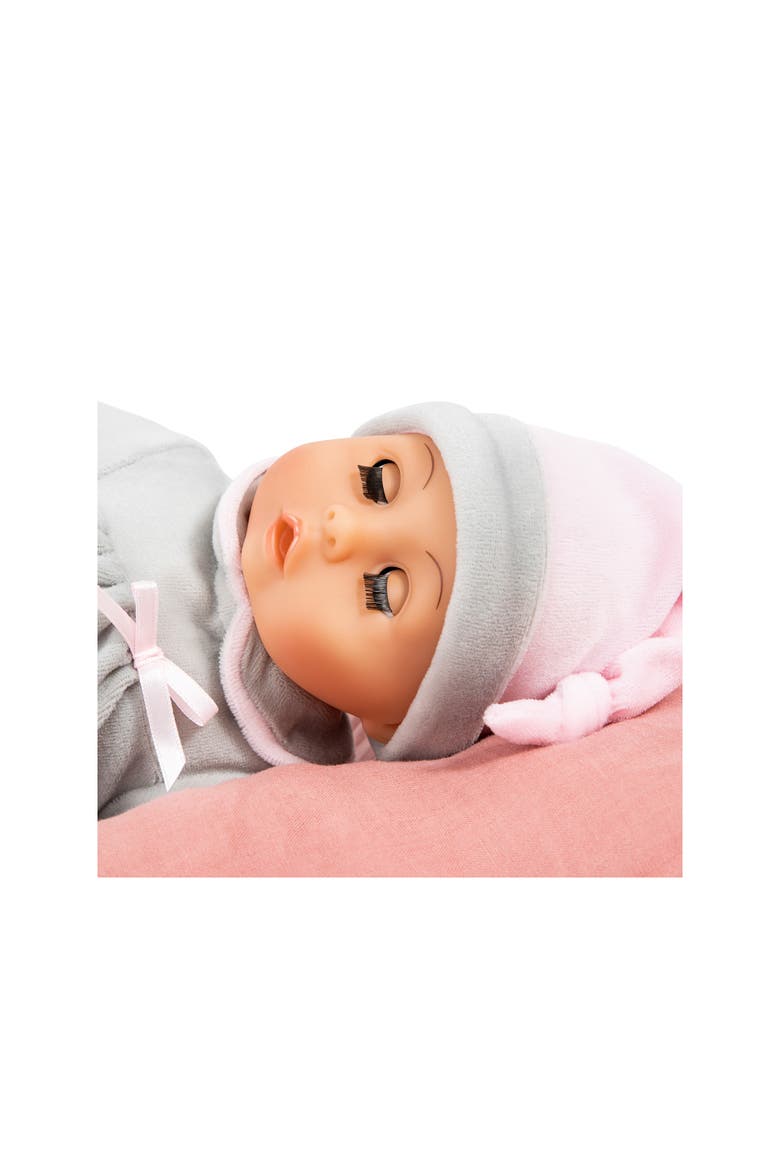First Words 15 Inch Baby Doll, Alternate, color, Multicolored