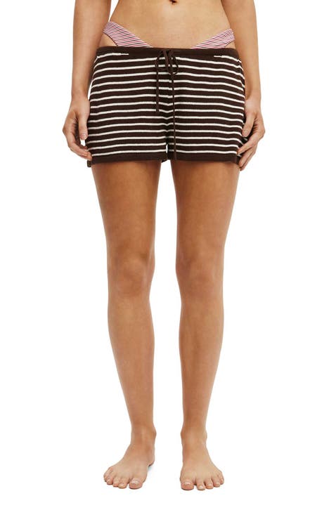 Women's Maya Knit Relaxed Short