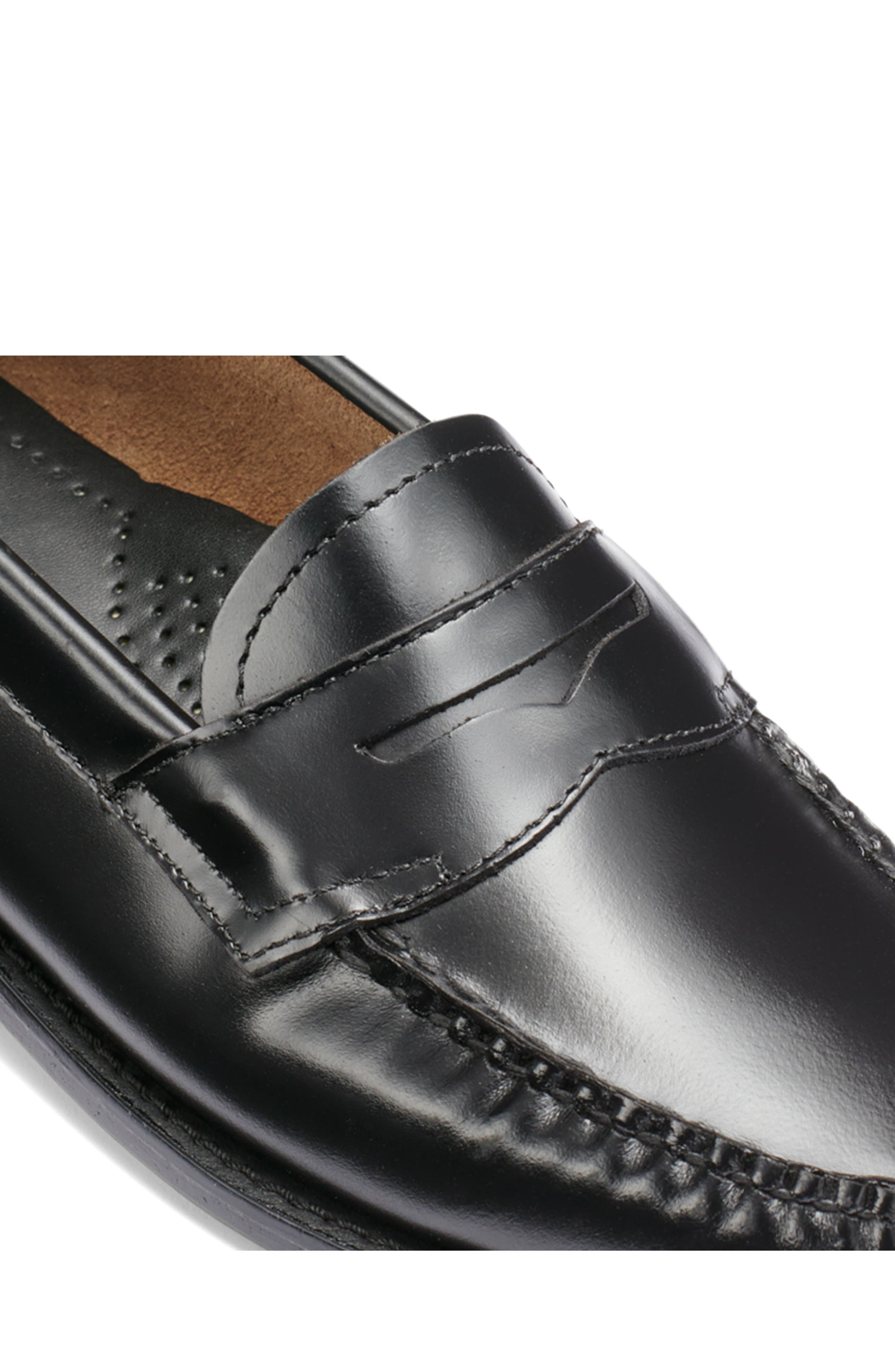 G.H.BASS Weejuns<sup>®</sup> Penny Loafer, Alternate, color, 