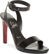 Christian Louboutin Fanny Sandal
