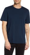 Vince Solid T-Shirt
