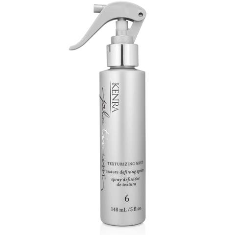 Platinum Texturizing Mist 5 oz