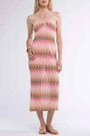 Sunday St. Tropez Eddy Knit Bodycon Dress