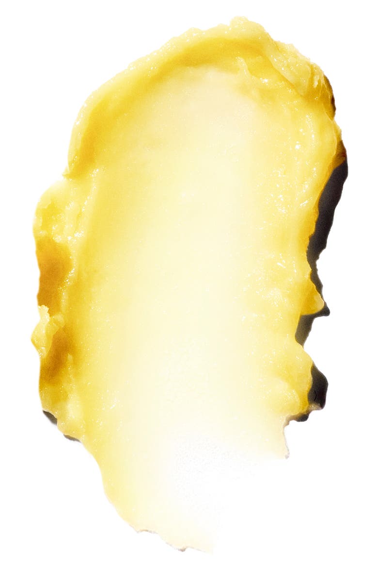 Icy-Touch Lemon Balm Soothing & Protective Lip Treat, Alternate, color, NO COLOR
