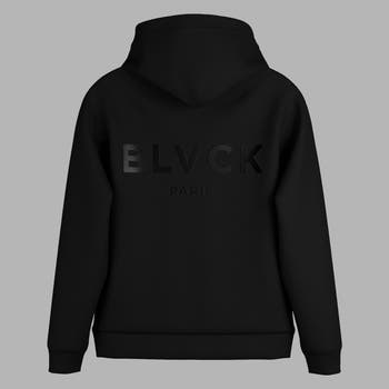 ★ BLVCK PARIS★Blvck Shades Hoodie Blvck Shades Hoodie