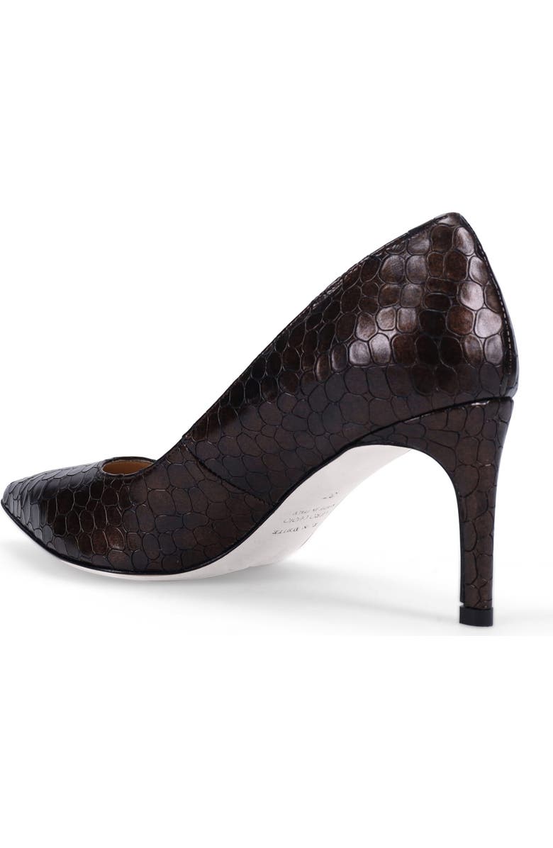 Ron White Cindy Lou Pointed Toe Pump, Alternate, color,