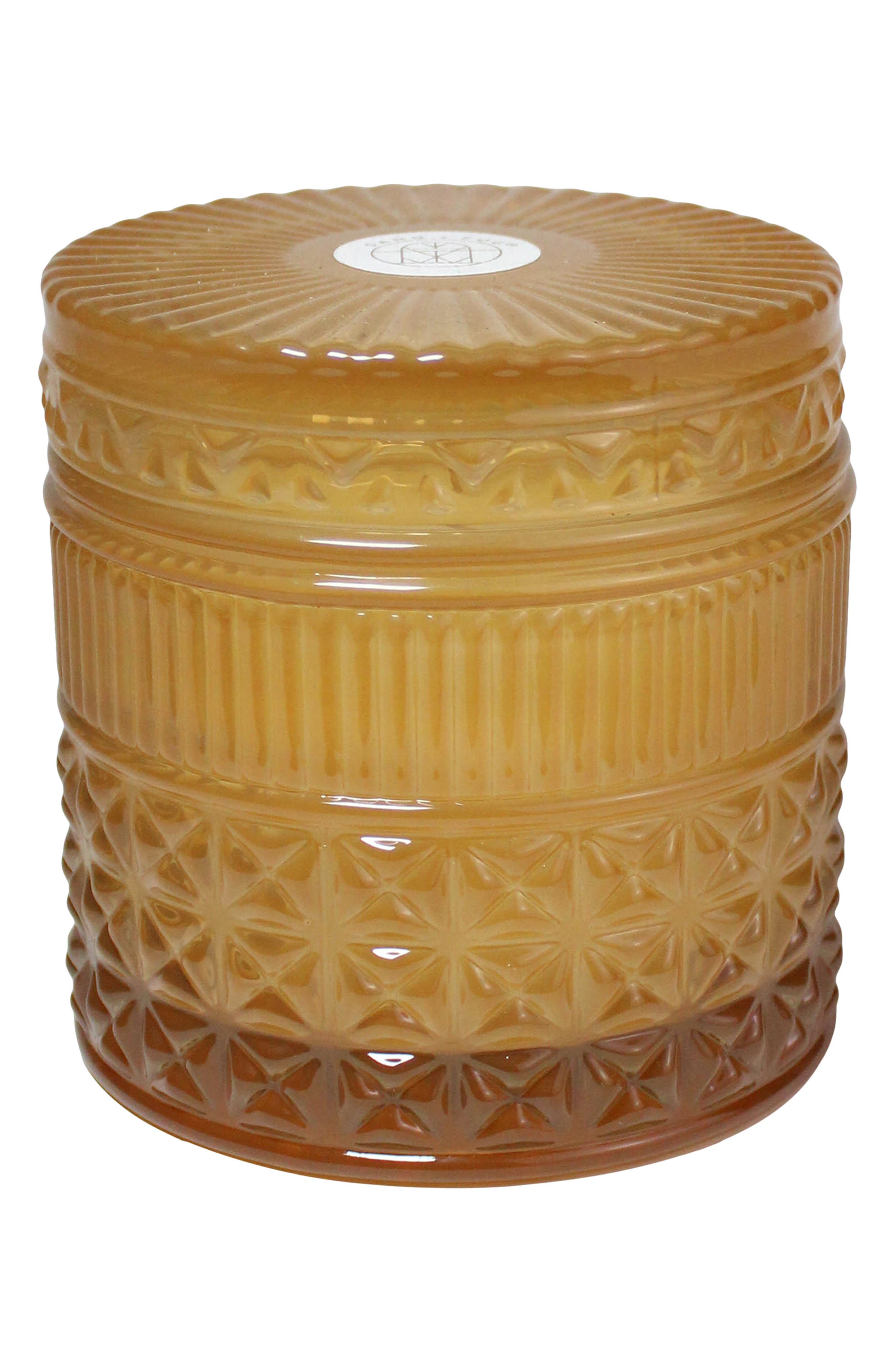 Autumn Harvest Scented Candle