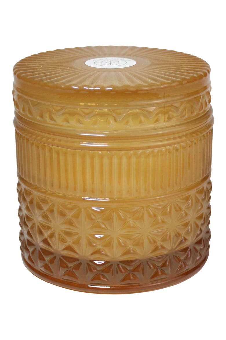 Autumn Harvest Scented Candle, Main, color, AUTUMN HARVEST