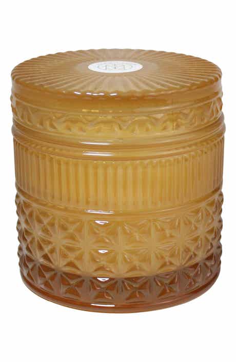 Autumn Harvest Scented Candle