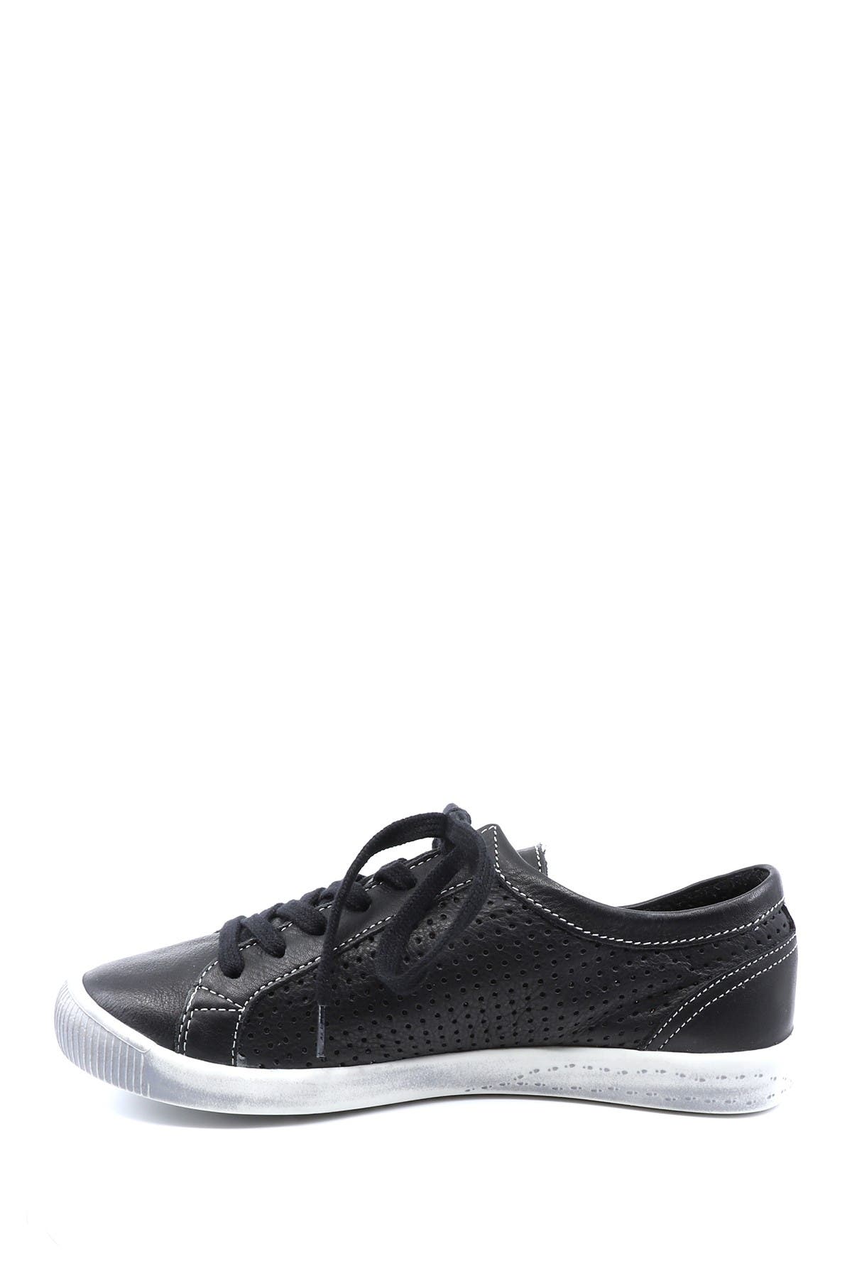 Softinos by Fly London Ica Sneaker, Alternate, color, 