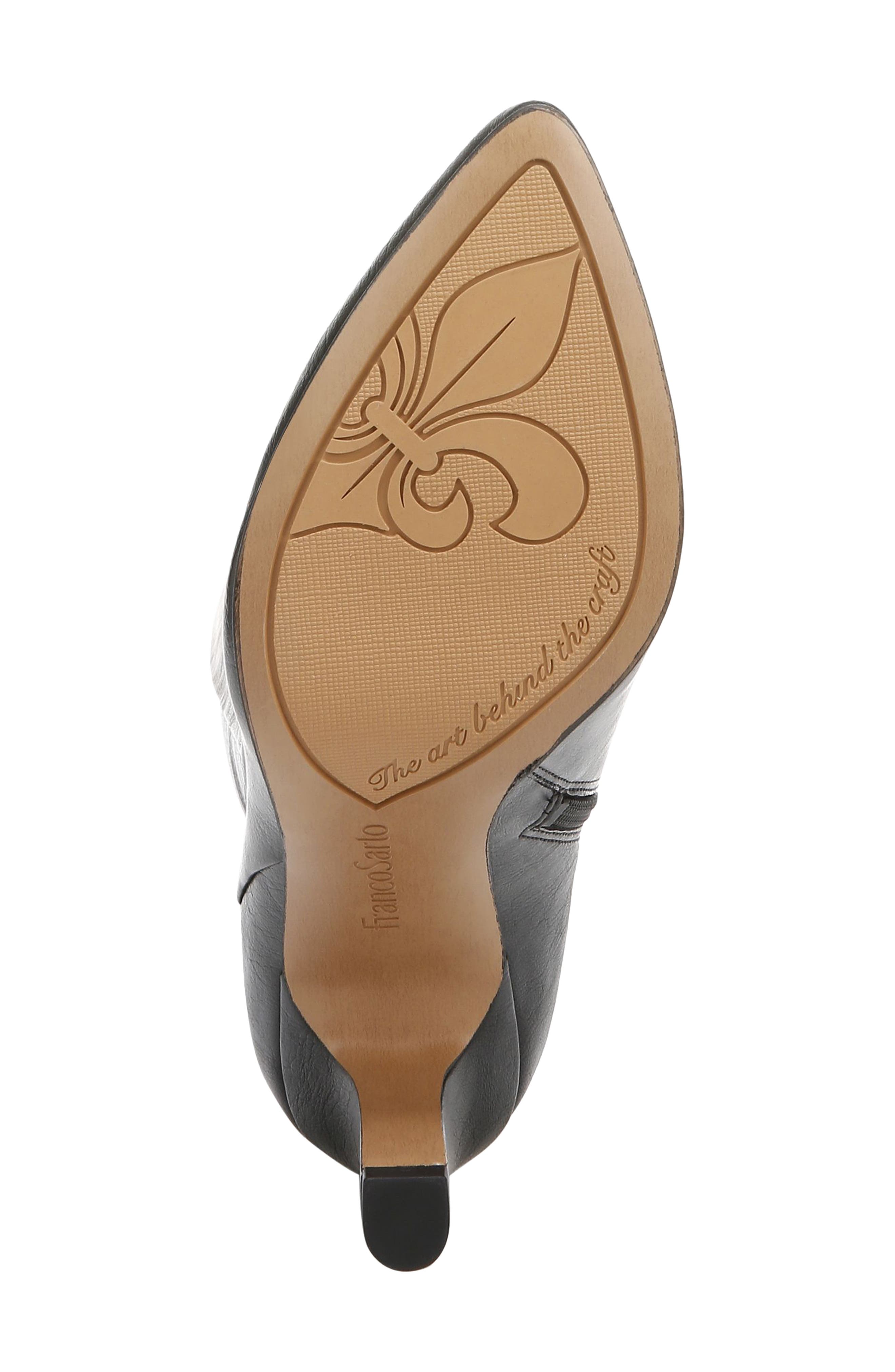 Franco Sarto Koko Knee High Boot, Alternate, color, 