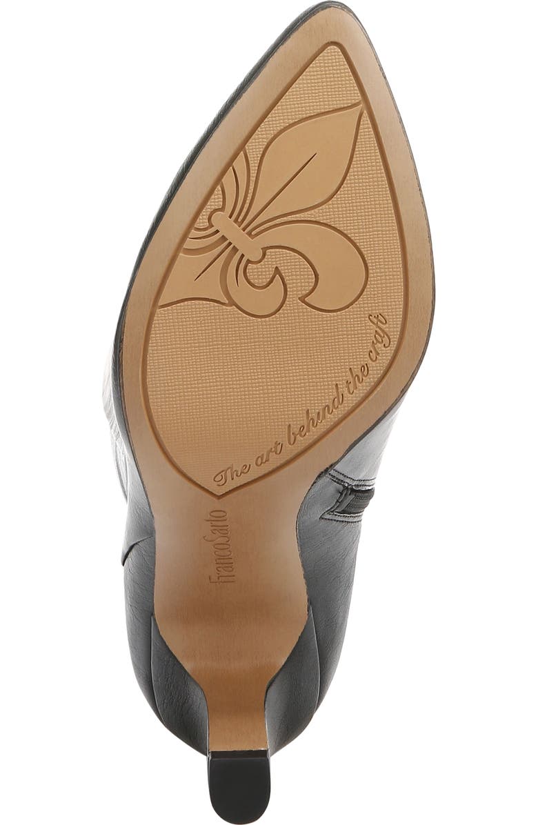 Franco Sarto Koko Knee High Boot, Alternate, color,