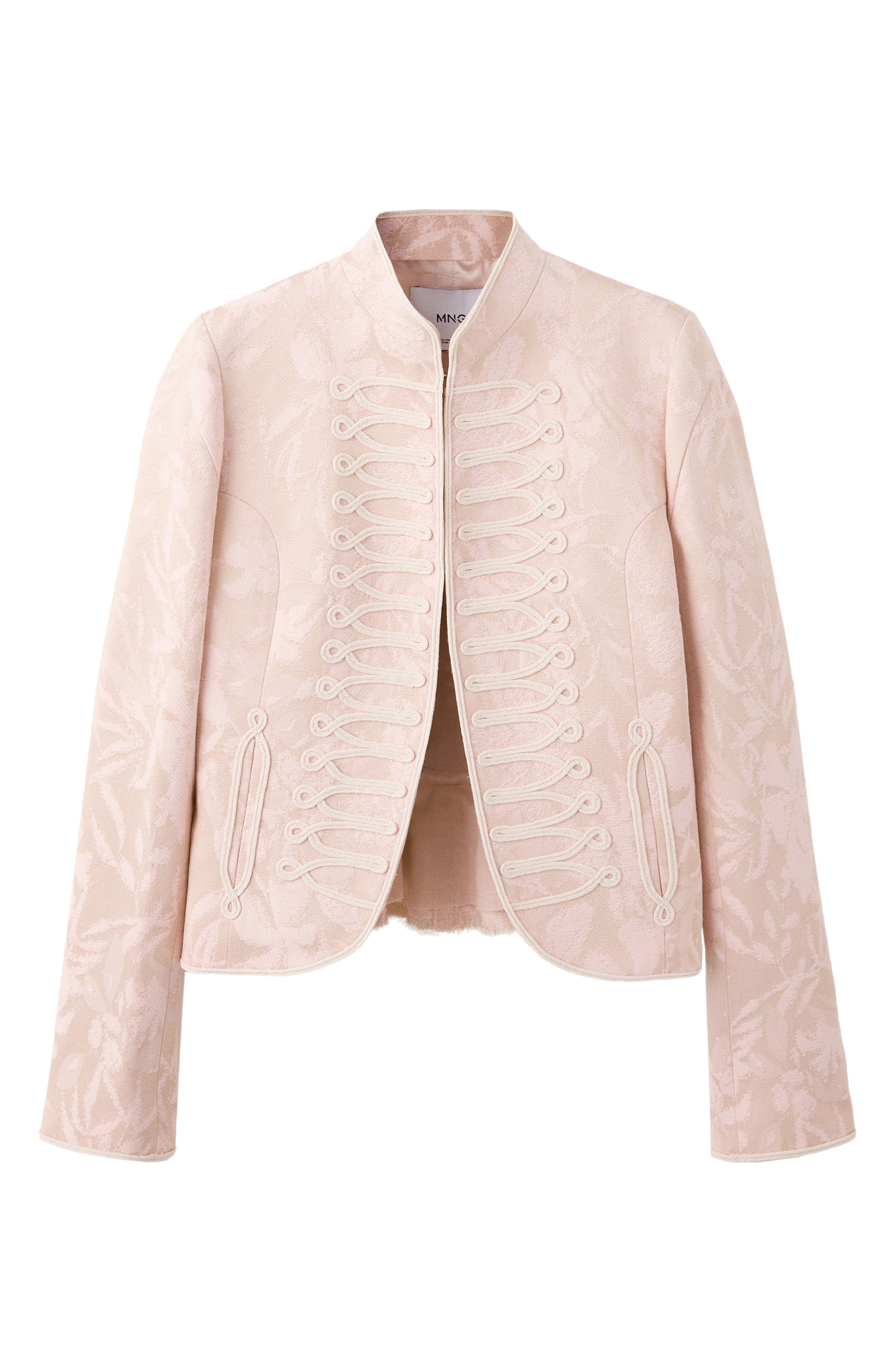 selected PINK