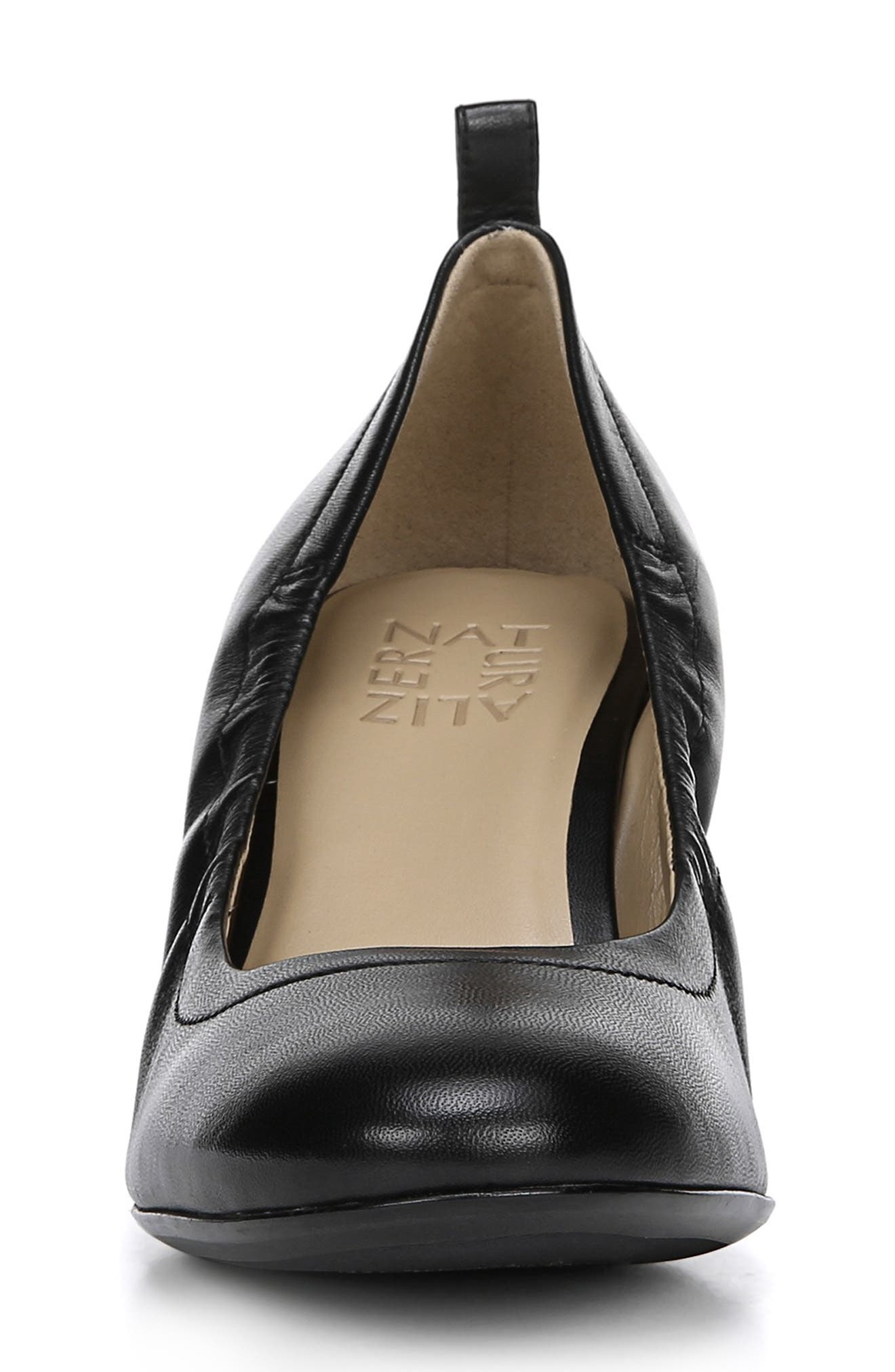 Naturalizer Dalee Pump, Alternate, color, 