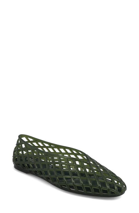 Bali Jelly Flat (Women)