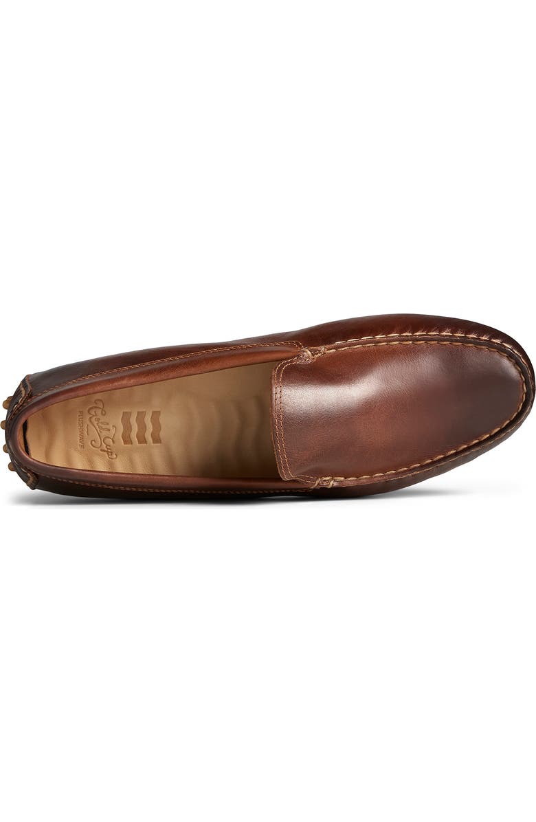 Sperry Gold Meridian Driving Loafer, Alternate, color,