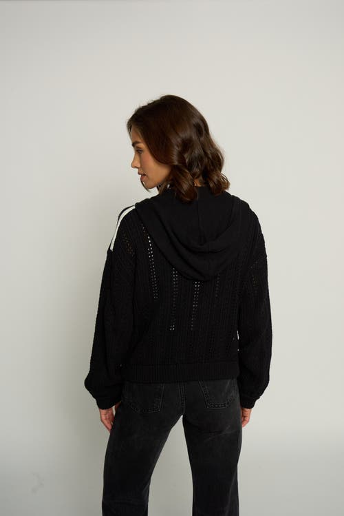 Central Park West Sweater Bomber