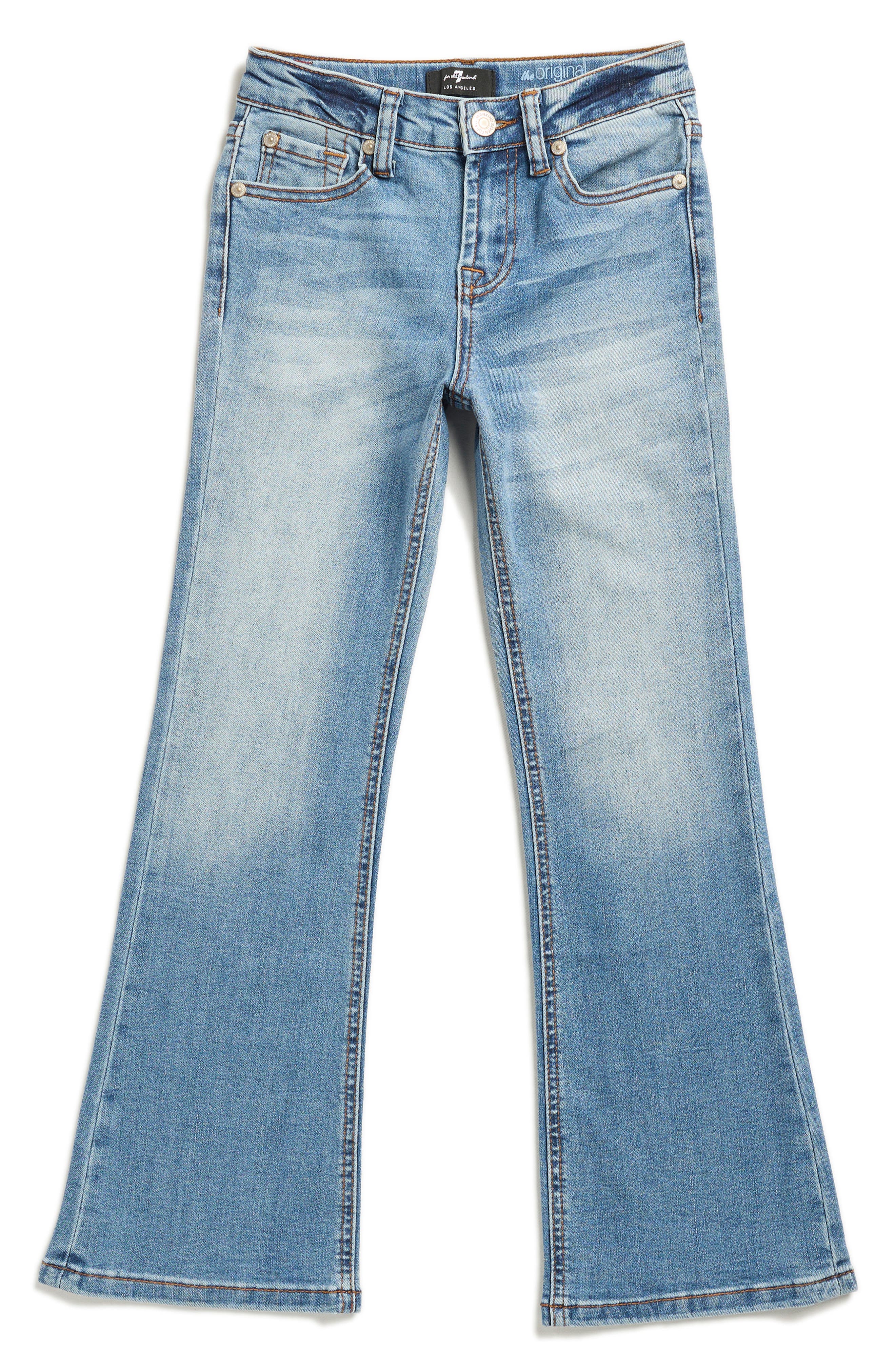 Kids' Original Bootcut Jeans