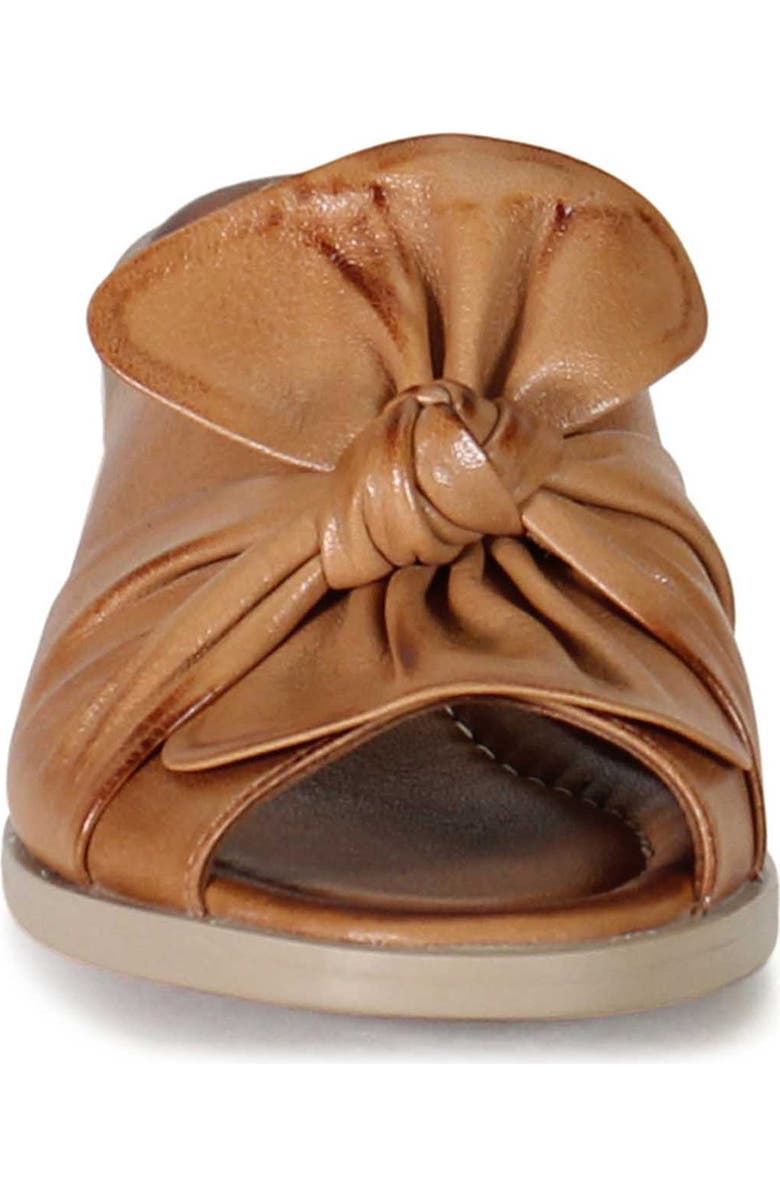 Diba True Know How Block Heel Sandal, Alternate, color, Coconut