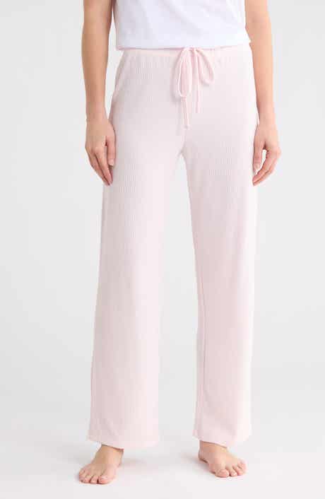 JACLYN Wide Leg Pajama Pants