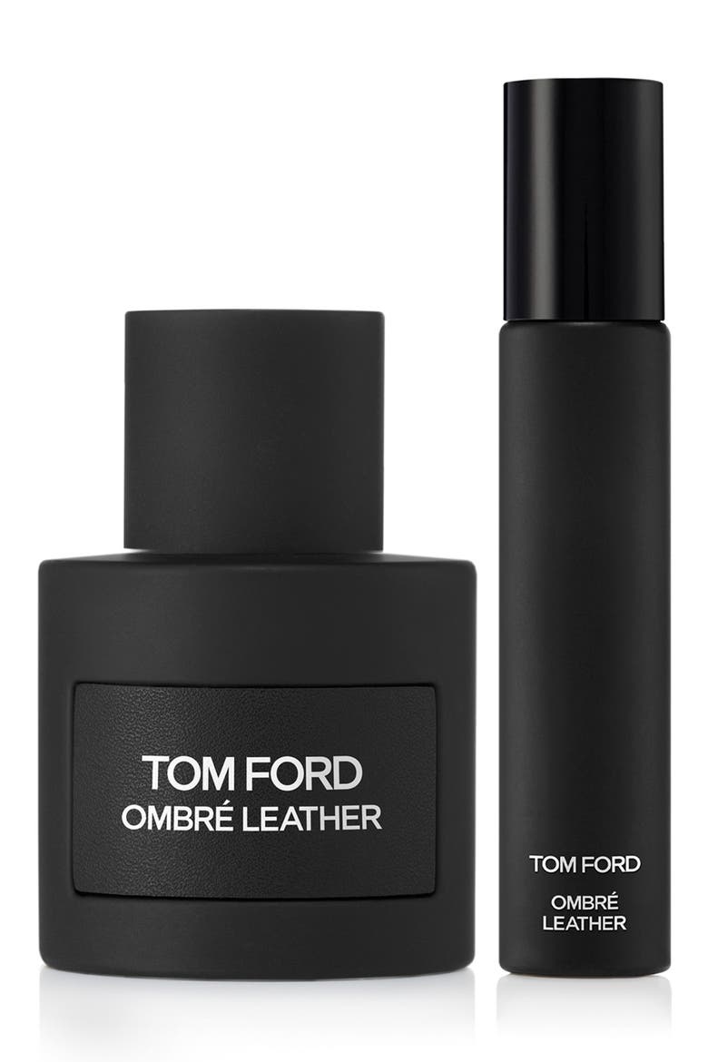 Ombré Leather Eau de Parfum Set-$185 Value, Alternate, color, NO COLOR