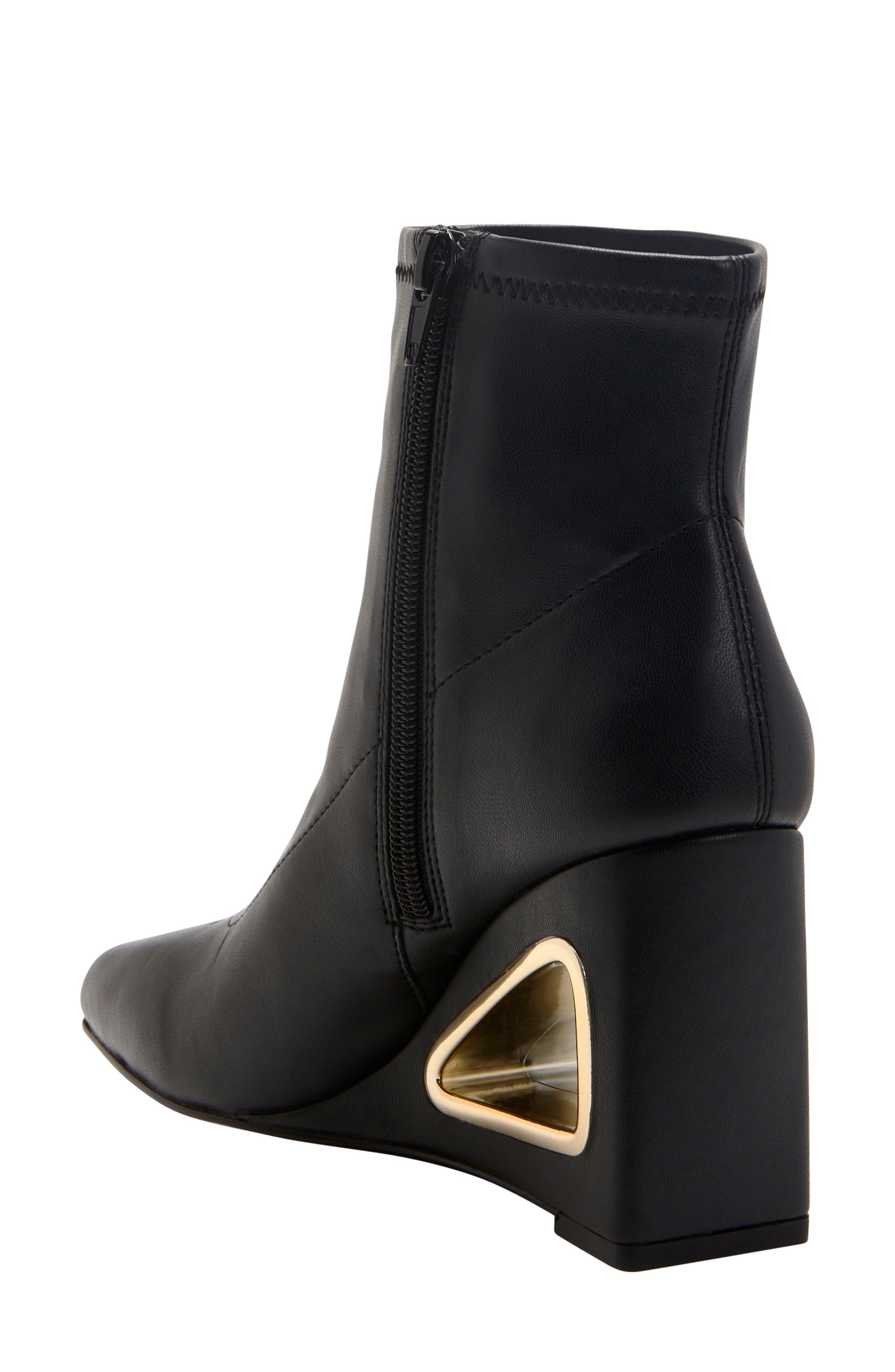 Katy Perry The Hollow Wedge Bootie, Alternate, color, 
