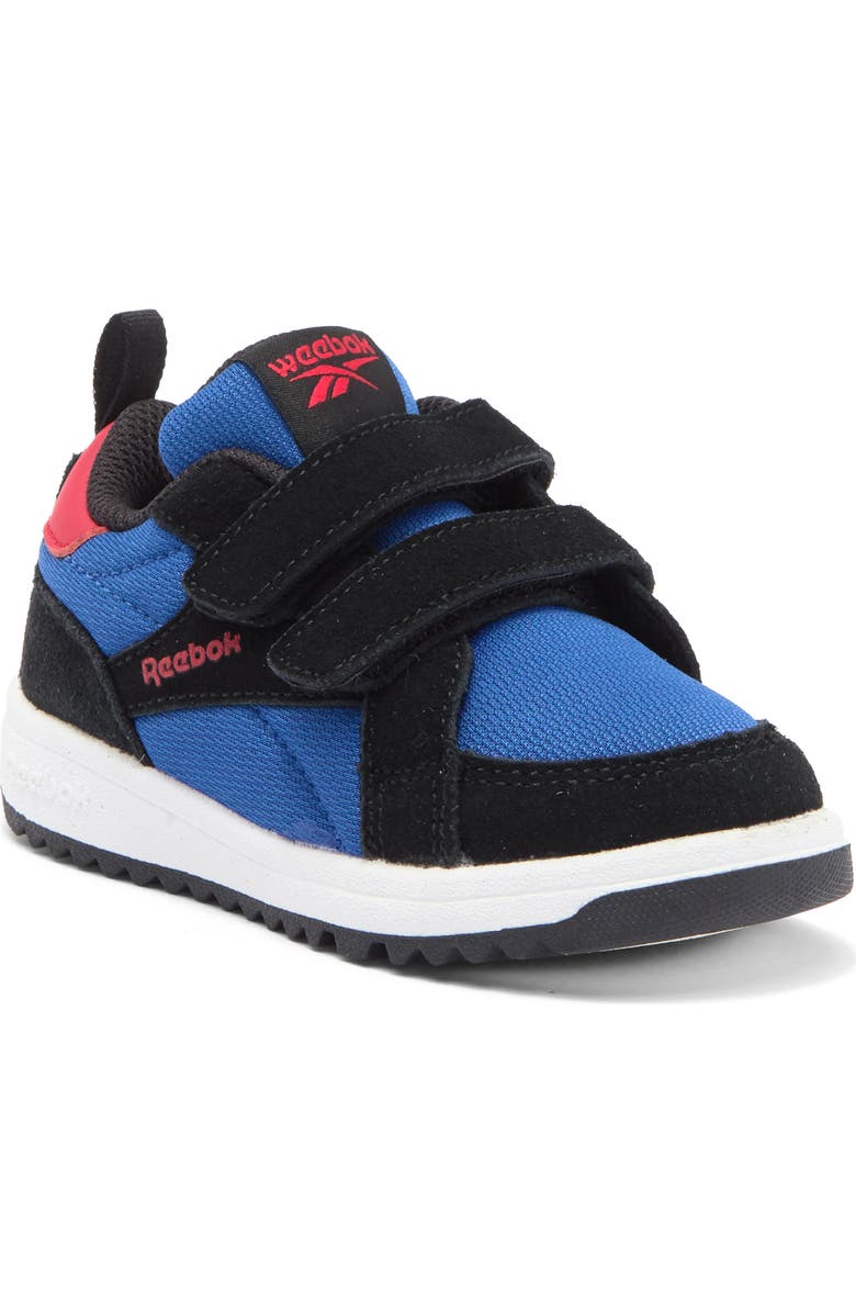 Reebok Kids' Weebok Clasp Low Top Sneaker, Main, color,