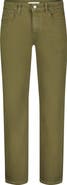 WARP+WEFT ORD Straight Fit Jeans