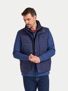 Raging Bull Classic Padded Gilet