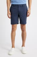 Scott Barber Sono Flat Front Stretch Chino Shorts