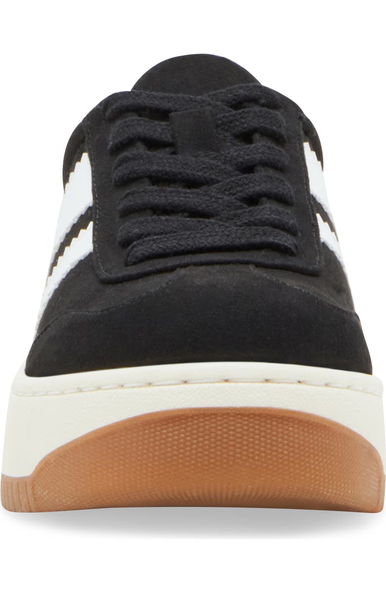 Steve Madden Kids' Jfield Platform Sneaker, Alternate, color,