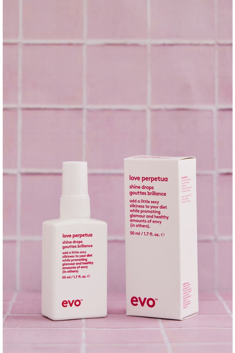 Love Perpetua Shine Drops, Alternate, color, None
