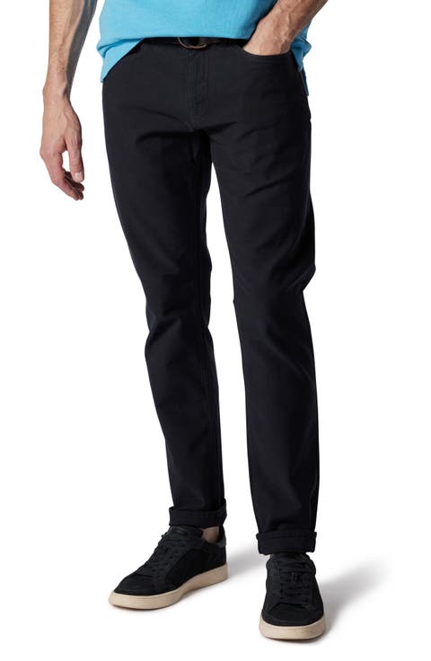 Motion 2.0 Straight Leg Jeans