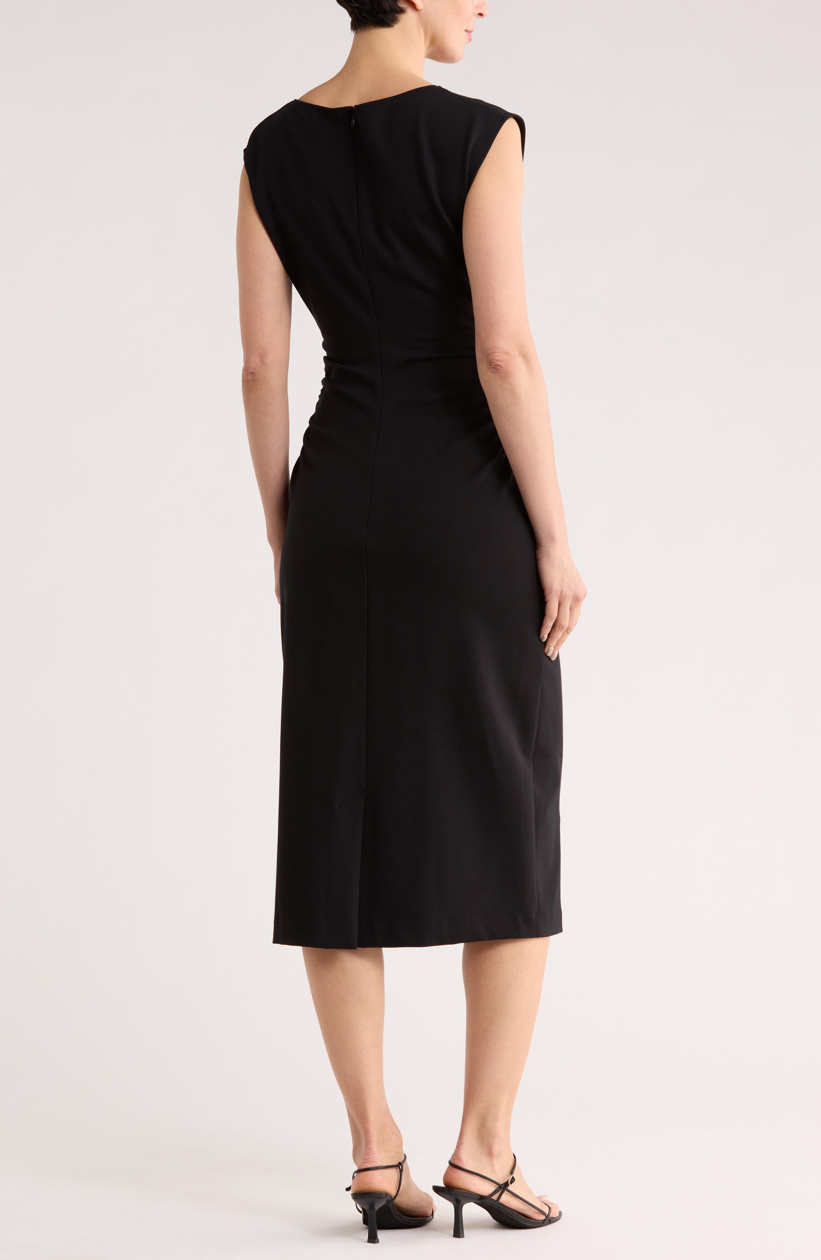 ruched dress nordstrom rack Women's Ruched Dresses