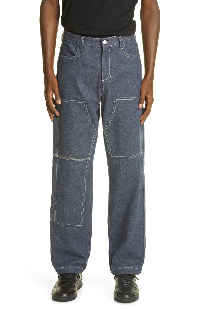 1017 ALYX 9SM x Stüssy Carpenter Jeans | Nordstrom