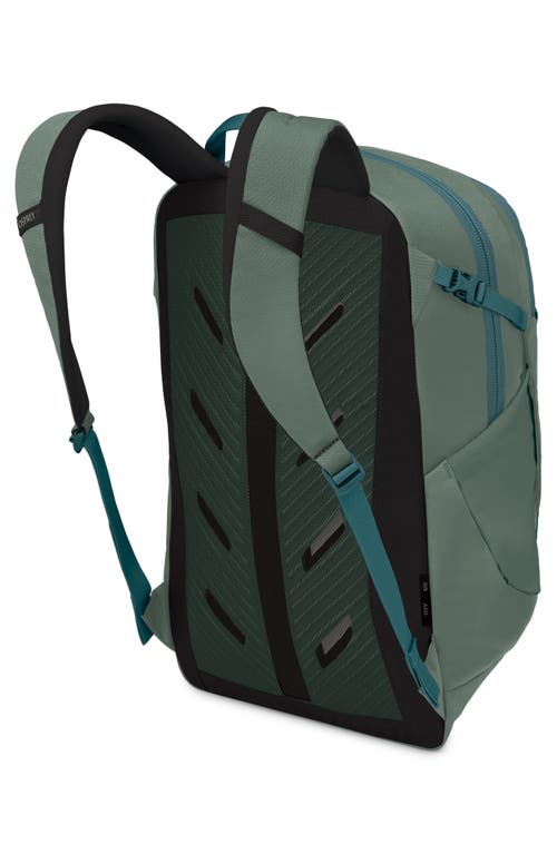 Osprey Axis 24l Backpack In Pine Leaf Green
