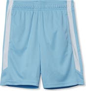 Lands' End Boys Athletic Mesh Shorts