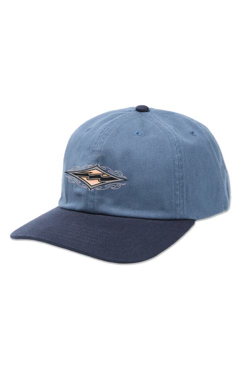 Throwback Snapback Baseball Cap