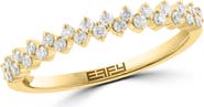 EFFY Diamond Stacking Ring