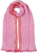 Faherty colorblock oblong