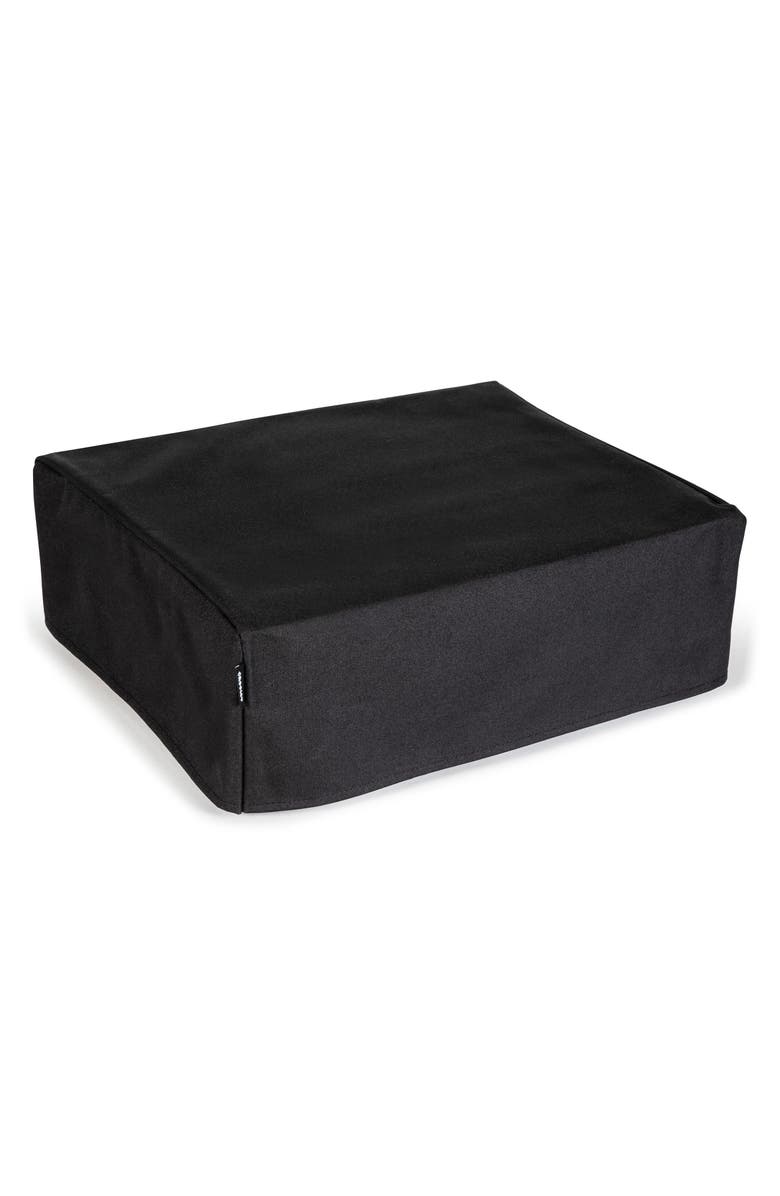 Crosley Radio Turntable Dust Cover, Alternate, color, Black