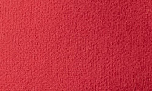 English Factory Manhattan Cocktail Sweater In Red