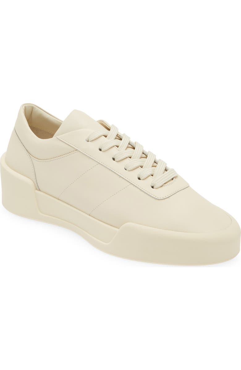 Fear of God Aerobic Low Top Sneaker, Main, color,